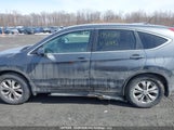 Honda Cr-V Ex-L 2HKRM4H71DH110892 снимка