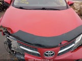 Toyota Rav4 Le 2T3ZFREV5EW122970 снимка