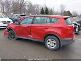 Toyota Rav4 Le 2T3ZFREV5EW122970 снимка