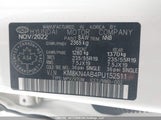 Hyundai Ioniq 5 Preferred KM8KN4AB4PU152511 photo