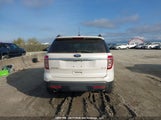 Ford Explorer Limited 1FM5K8F89FGA29276 снимка