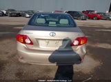 Toyota Corolla Le 2T1BU4EE6AC224745 снимка