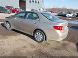 Toyota Corolla Le 2T1BU4EE6AC224745 fotografie