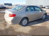Toyota Corolla Le 2T1BU4EE6AC224745 снимка