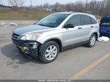 Honda Cr-V Lx 5J6RE4H33AL805841 снимка