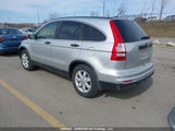 Honda Cr-V Lx 5J6RE4H33AL805841 снимка