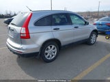 Honda Cr-V Lx 5J6RE4H33AL805841 снимка