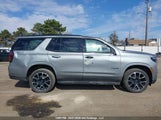 Chevrolet Tahoe Rst 1GNS6RKD5TR152181 fotografie