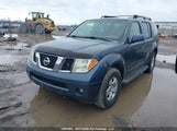 Nissan Pathfinder 5N1AR18WX6C619474 снимка