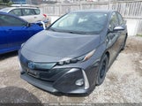 Toyota Prius Prime Upgrade JTDKARFP7J3070397 снимка