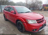 Dodge Journey R/T Rallye 3C4PDDEG9DT518875 photo