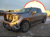 GMC Sierra  Denali 3GTUUGEL5PG282434 снимка