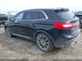 Lincoln Mkx Reserve 2LMTJ8LR1GBL28233 снимка