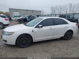 Lincoln Mkz 3LNHL2GC3AR657765 снимка