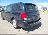 Dodge Grand Caravan Se 2C4RDGBGXDR729164 снимка
