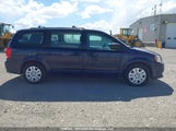 Dodge Grand Caravan Se 2C4RDGBGXDR729164 снимка