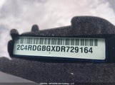 Dodge Grand Caravan Se 2C4RDGBGXDR729164 снимка
