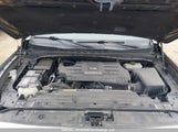 Nissan Titan Platinum Reserve/Pro-4X/S/Sl/Sv 1N6AA1EJ3HN528944 снимка