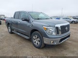 Nissan Titan Platinum Reserve/Pro-4X/S/Sl/Sv 1N6AA1EJ3HN528944 photo