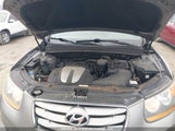 Hyundai Santa Fe Se 5XYZHDAG8BG081281 photo
