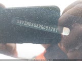 Hyundai Santa Fe Se 5XYZHDAG8BG081281 photo