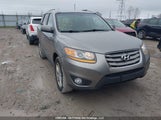 Hyundai Santa Fe Se 5XYZHDAG8BG081281 снимка
