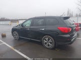 Nissan Pathfinder S/Sv/Sl/Platinum 5N1DR2MM9JC667760 снимка