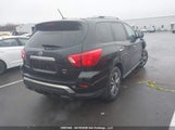 Nissan Pathfinder S/Sv/Sl/Platinum 5N1DR2MM9JC667760 fotografie