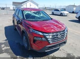 Nissan Rogue S JN8BT3AB5SW415742 снимка