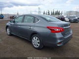 Nissan Sentra 1.8 S/1.8 Sl/1.8 Sr/1.8 Sv 3N1AB7APXGL662669 снимка