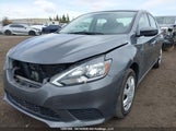 Nissan Sentra 1.8 S/1.8 Sl/1.8 Sr/1.8 Sv 3N1AB7APXGL662669 photo