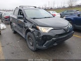 Toyota Rav4 Le 2T3BFREVXHW639820 снимка