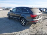Audi Q7 Prestige WA1WGCFE8DD009273 снимка