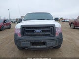 Ford F-150 Xl 1FTEX1EM4DFB56144 снимка