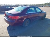 Hyundai Sonata Gl V6/Gl V6 Sport/Limited V6 5NPET46F39H462620 снимка