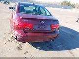 Hyundai Sonata Gl V6/Gl V6 Sport/Limited V6 5NPET46F39H462620 photo