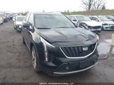 Cadillac Xt4 Premium Luxury 1GYFZDR47NF143605 fotografie