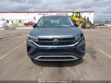 Volkswagen Taos Comfortline 3VVSX7B23RM098738 снимка
