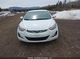 Hyundai Elantra Gl 5NPDH4AE1GH680760 снимка