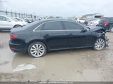 Audi A4 Komfort WAUANAF46JA152279 снимка