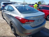 Hyundai Elantra Se/Sport/Limited KMHDH4AH5FU409422 снимка