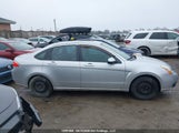 Ford Focus Sel 1FAHP3HN8AW172586 снимка