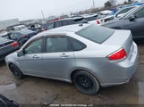 Ford Focus Sel 1FAHP3HN8AW172586 снимка