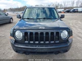 Jeep Patriot 1J4NF2GB3BD112160 снимка