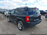 Jeep Patriot 1J4NF2GB3BD112160 снимка