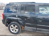 Jeep Patriot 1J4NF2GB3BD112160 снимка