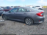 Honda Civic Lx 2HGFC2F53GH032495 снимка