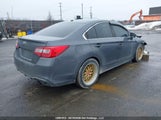 Subaru Legacy 4S3BNFN62K3006569 снимка