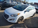 Hyundai Elantra KMHD35LH7HU383748 снимка