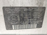 Hyundai Elantra KMHD35LH7HU383748 снимка